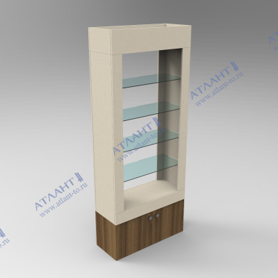 Витрина КРМ-2